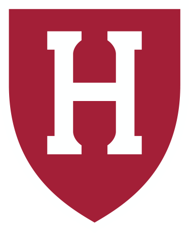 Harvard logo