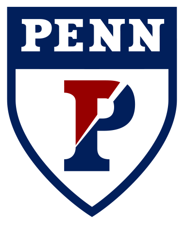 Penn logo