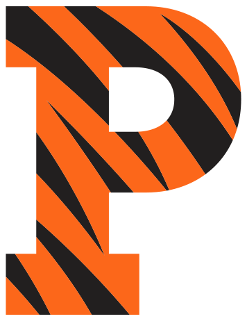 Princeton logo