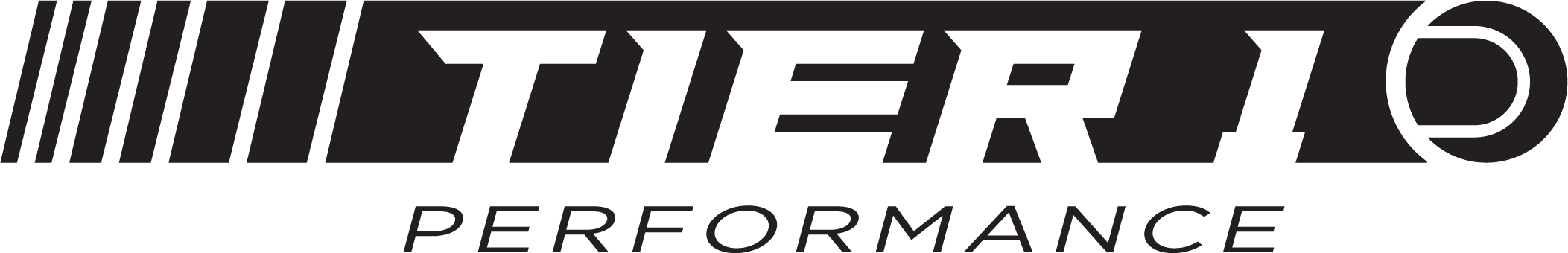 Tier 1 Tennis logo