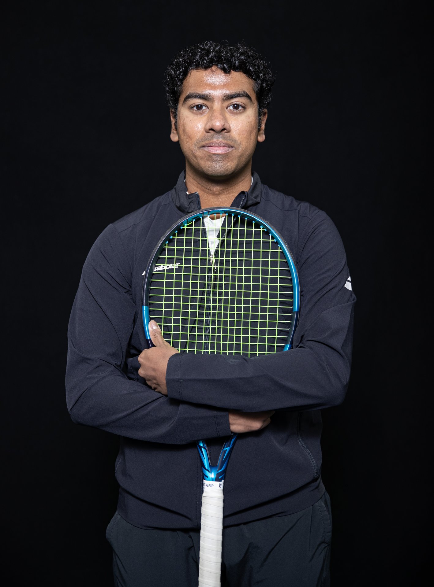 Vivek Ramesh