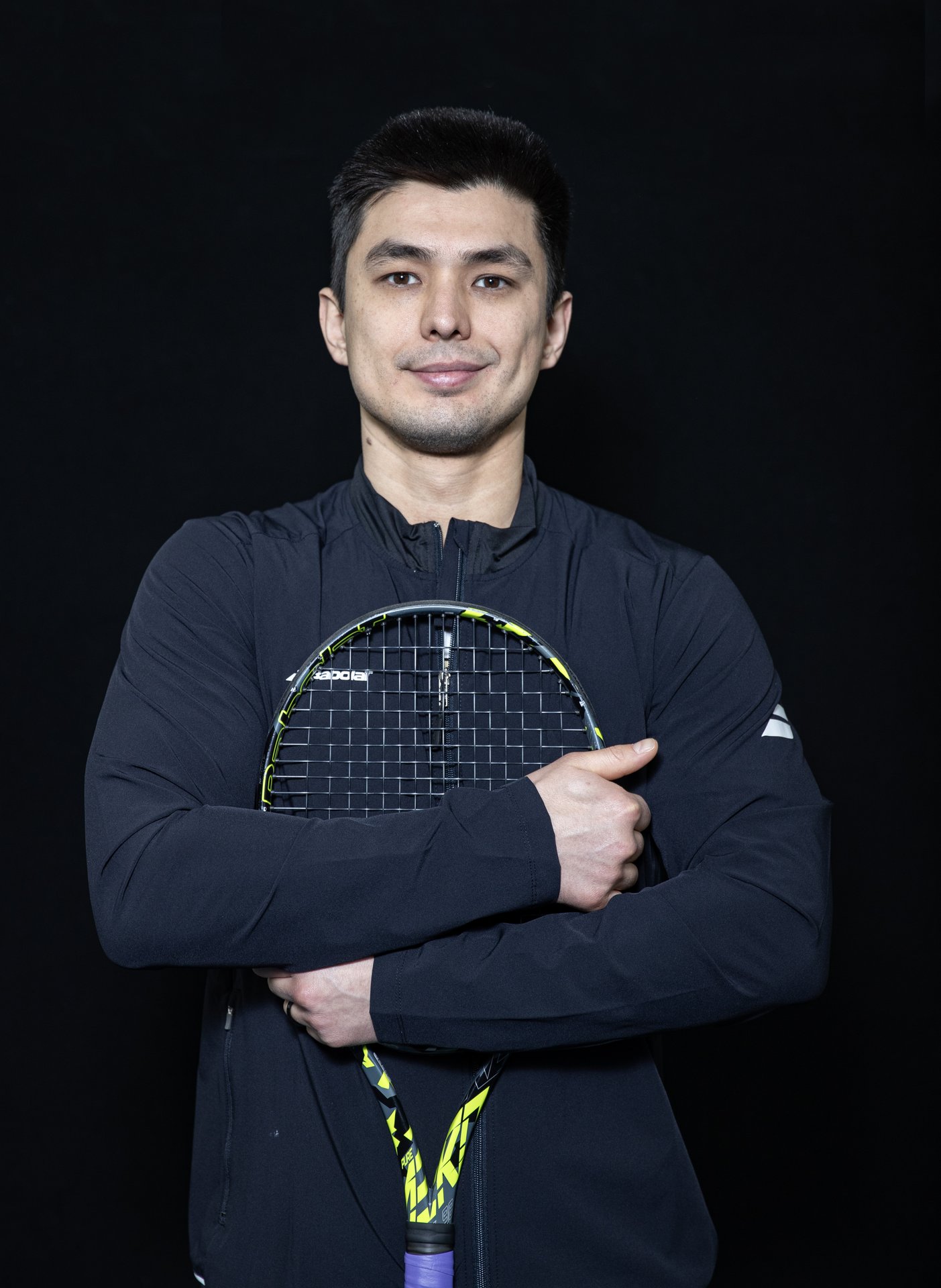 Max Kan