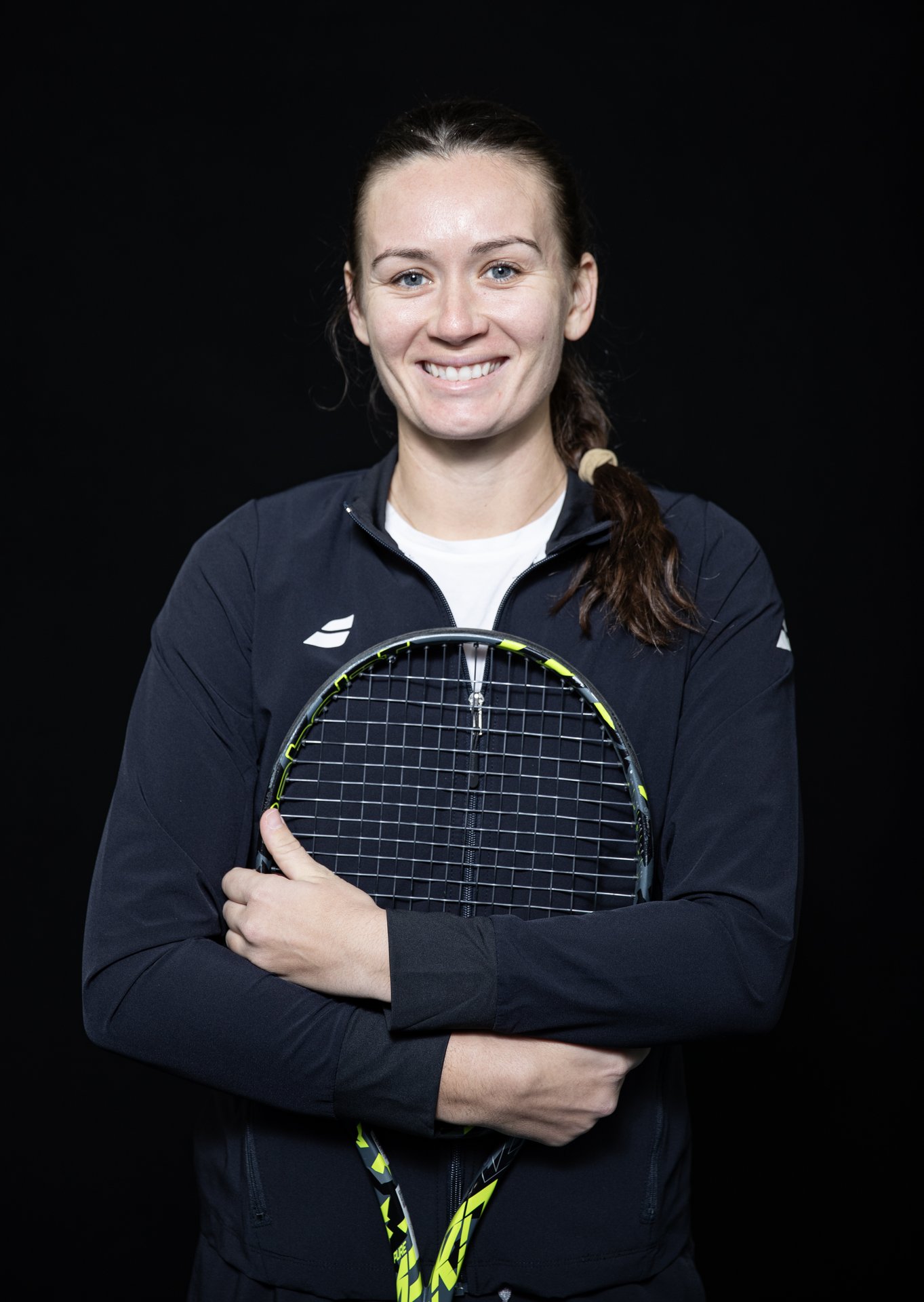 Maddy Bourguignon