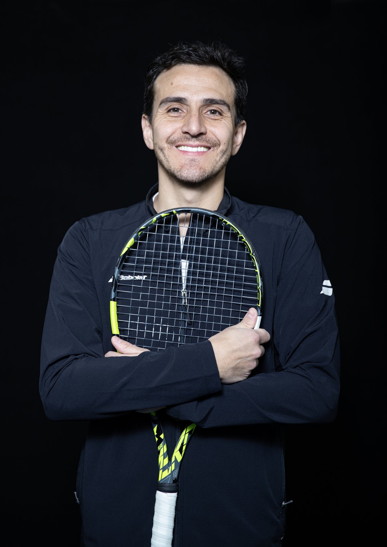 German Sanchez