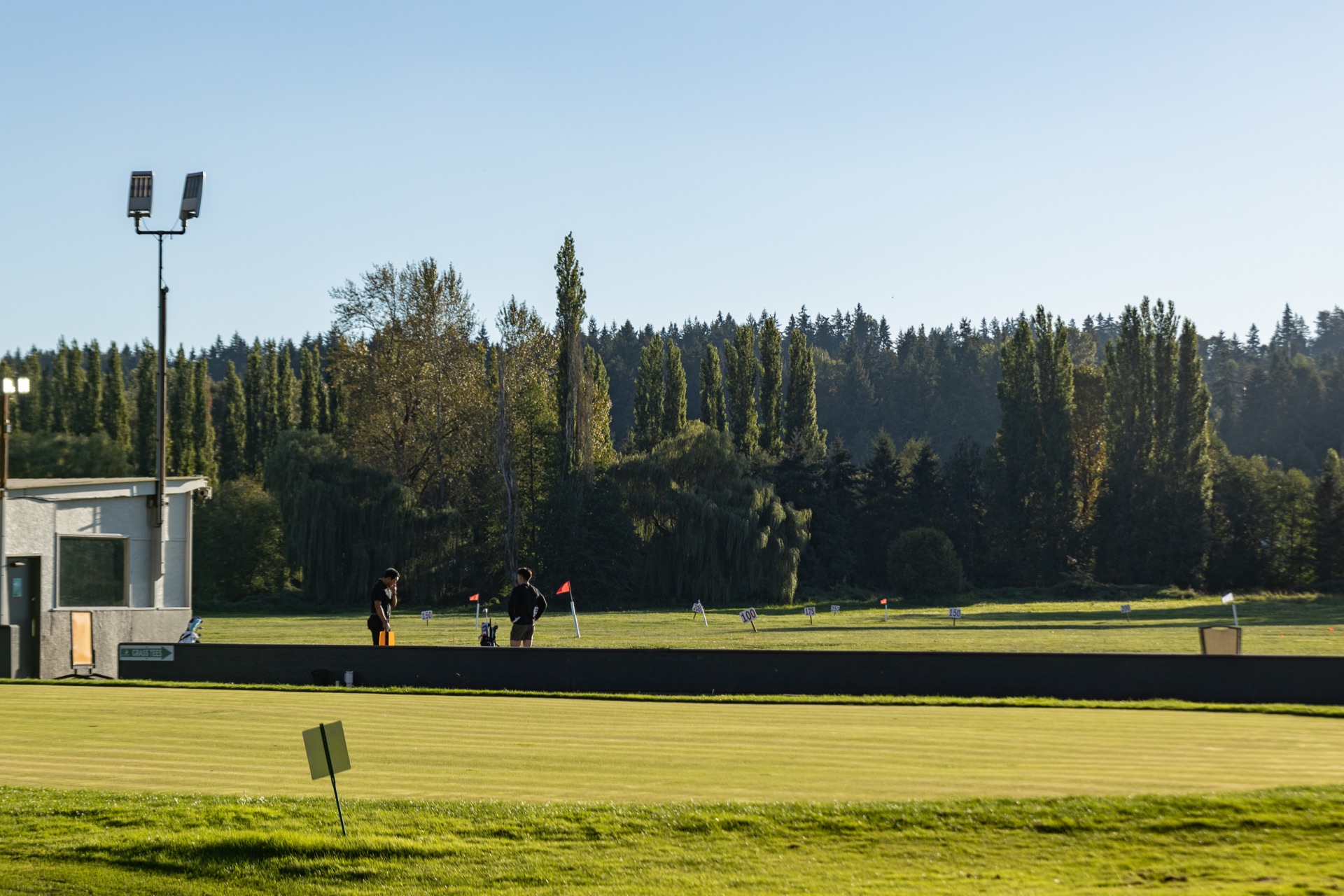 GOLF