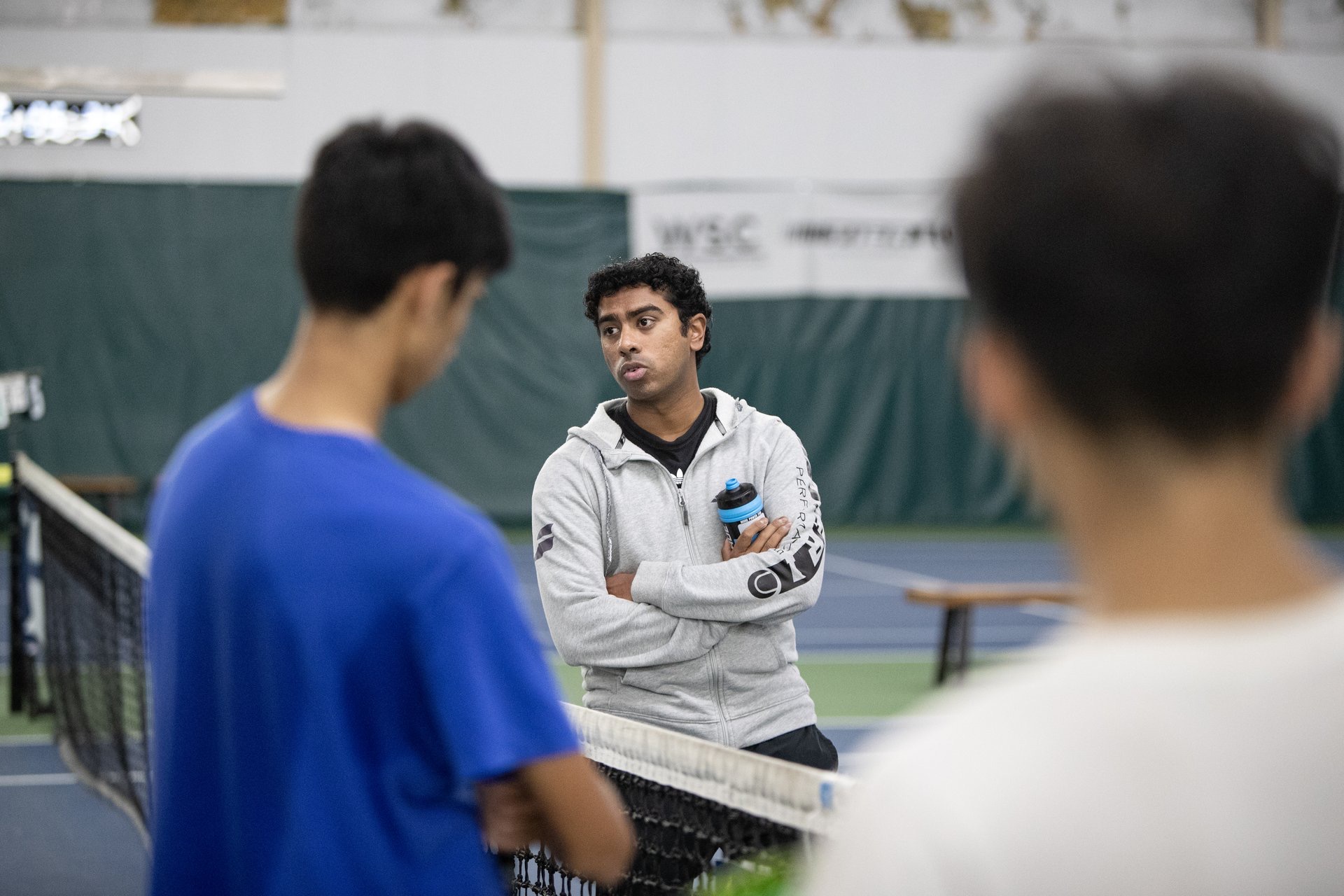 TENNIS