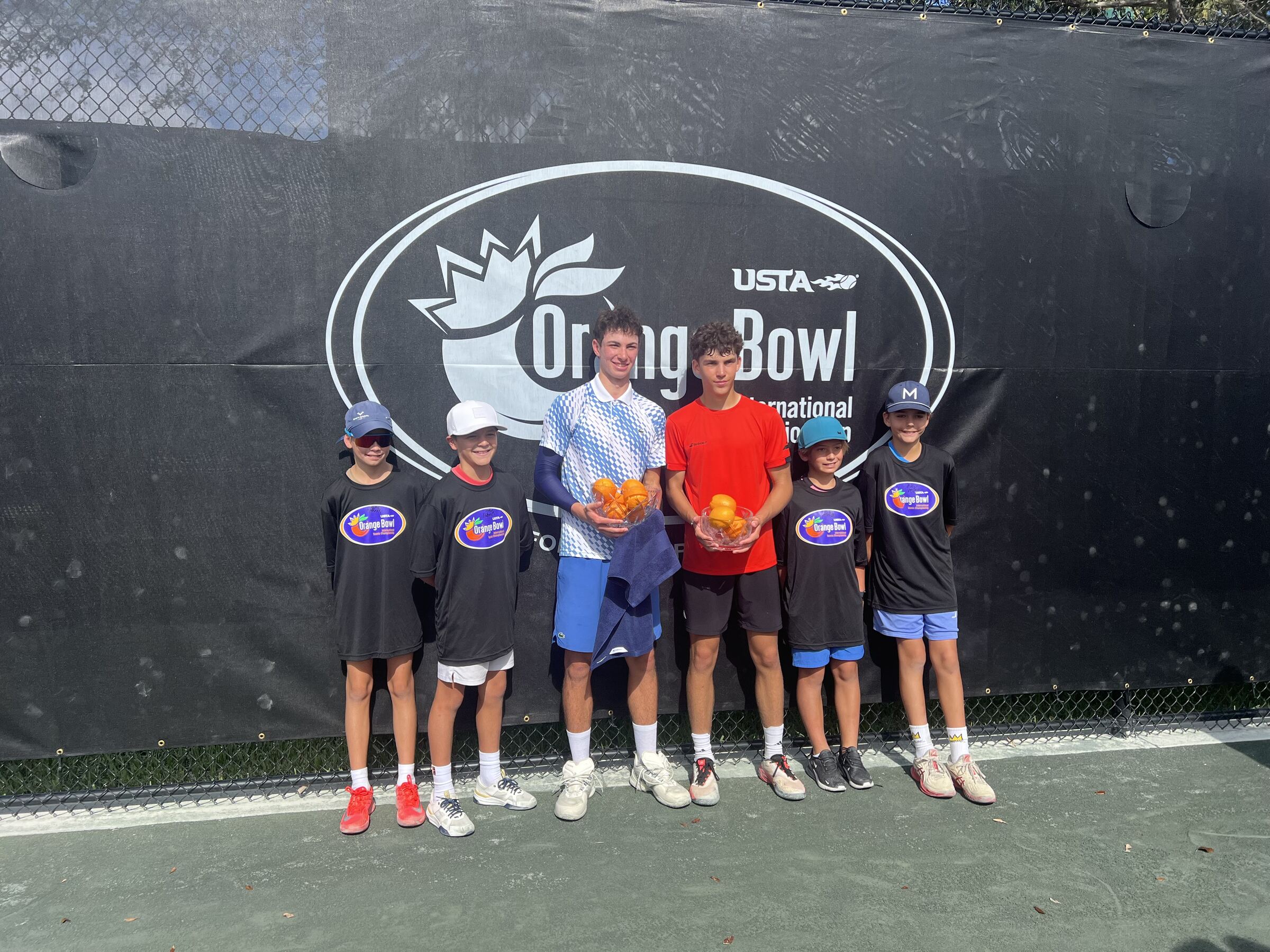 Tier 1 tennis athlete in match play